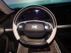 XPeng P7 480G - ფოტო 18
