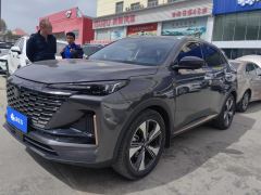 Changan CS55PLUS 1.5T Luxury Version - photo 1