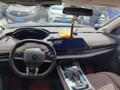 Changan CS55PLUS 1.5T Luxury Version - photo 16
