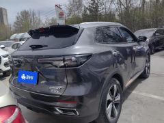 Changan CS55PLUS 1.5T Luxury Version - photo 2