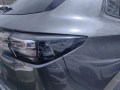 Changan CS55PLUS 1.5T Luxury Version - photo 5