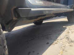 BAIC Off-RoadBJ40 Edition 2.0T AWD Edition - фото 10