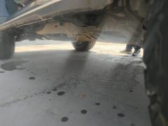 BAIC Off-RoadBJ40 Edition 2.0T AWD Edition - фото 11