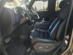 BAIC Off-RoadBJ40 Edition 2.0T AWD Edition - фото 14