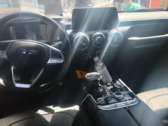 BAIC Off-RoadBJ40 Edition 2.0T AWD Edition - фото 16