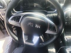 BAIC Off-RoadBJ40 Edition 2.0T AWD Edition - фото 18