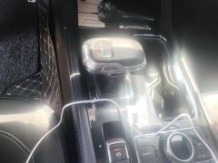 BAIC Off-RoadBJ40 Edition 2.0T AWD Edition - фото 19