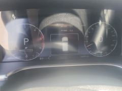 BAIC Off-RoadBJ40 Edition 2.0T AWD Edition - фото 20