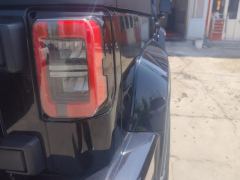 BAIC Off-RoadBJ40 Edition 2.0T AWD Edition - фото 5