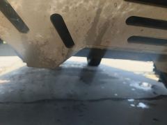 BAIC Off-RoadBJ40 Edition 2.0T AWD Edition - фото 8