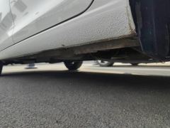 Volkswagen Santana 1.5L Automatic Stylish Edition - photo 11