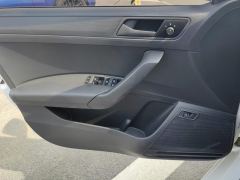 Volkswagen Santana 1.5L Automatic Stylish Edition - photo 12