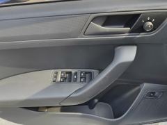 Volkswagen Santana 1.5L Automatic Stylish Edition - photo 13
