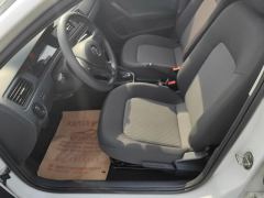 Volkswagen Santana 1.5L Automatic Stylish Edition - photo 14