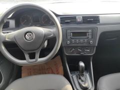 Volkswagen Santana 1.5L Automatic Stylish Edition - photo 16