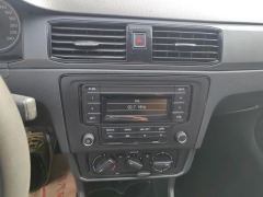 Volkswagen Santana 1.5L Automatic Stylish Edition - photo 17