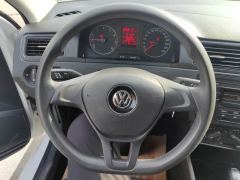 Volkswagen Santana 1.5L Automatic Stylish Edition - photo 18
