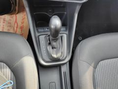 Volkswagen Santana 1.5L Automatic Stylish Edition - photo 19
