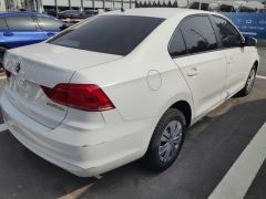 Volkswagen Santana 1.5L Automatic Stylish Edition - photo 2