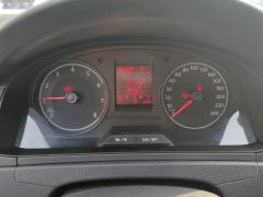 Volkswagen Santana 1.5L Automatic Stylish Edition - photo 20