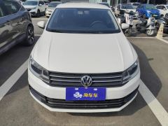 Volkswagen Santana 1.5L Automatic Stylish Edition - photo 3