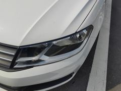 Volkswagen Santana 1.5L Automatic Stylish Edition - photo 4