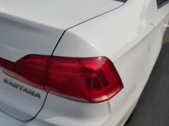 Volkswagen Santana 1.5L Automatic Stylish Edition - photo 5