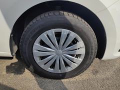 Volkswagen Santana 1.5L Automatic Stylish Edition - photo 6