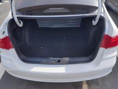Volkswagen Santana 1.5L Automatic Stylish Edition - photo 7