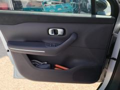 Leapmotor Leapo C10 EREV 210km 210 Smart Edition - ფოტო 12