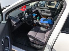 Leapmotor Leapo C10 EREV 210km 210 Smart Edition - ფოტო 14