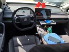 Leapmotor Leapo C10 EREV 210km 210 Smart Edition - ფოტო 16