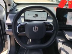 Leapmotor Leapo C10 EREV 210km 210 Smart Edition - ფოტო 18