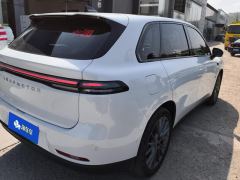 Leapmotor Leapo C10 EREV 210km 210 Smart Edition - ფოტო 2