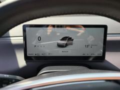 Leapmotor Leapo C10 EREV 210km 210 Smart Edition - ფოტო 20