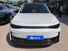 Leapmotor Leapo C10 EREV 210km 210 Smart Edition - ფოტო 3