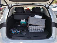Leapmotor Leapo C10 EREV 210km 210 Smart Edition - ფოტო 7