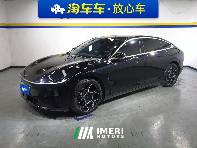 Changan A07 BEV Value Edition 515 Prestigious Edition - ავტომობილი ჩინეთიდან