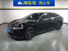Changan A07 BEV Value Edition 515 Prestigious Edition - ფოტო 1