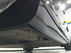 Changan A07 BEV Value Edition 515 Prestigious Edition - ფოტო 10