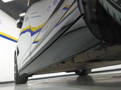 Changan A07 BEV Value Edition 515 Prestigious Edition - ფოტო 11