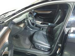 Changan A07 BEV Value Edition 515 Prestigious Edition - ფოტო 14