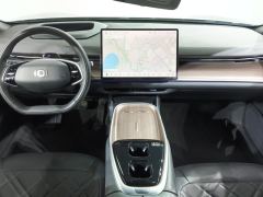 Changan A07 BEV Value Edition 515 Prestigious Edition - ფოტო 16