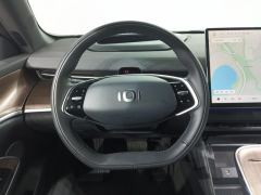Changan A07 BEV Value Edition 515 Prestigious Edition - ფოტო 18