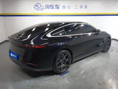 Changan A07 BEV Value Edition 515 Prestigious Edition - ფოტო 2