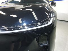 Changan A07 BEV Value Edition 515 Prestigious Edition - ფოტო 4