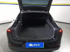 Changan A07 BEV Value Edition 515 Prestigious Edition - ფოტო 7