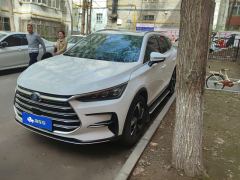 BYD Tang DM-i Champion Edition 1.5T 112km Precursor Premium 7-seater - photo 1