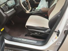 BYD Tang DM-i Champion Edition 1.5T 112km Precursor Premium 7-seater - photo 14