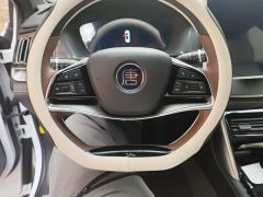 BYD Tang DM-i Champion Edition 1.5T 112km Precursor Premium 7-seater - photo 18